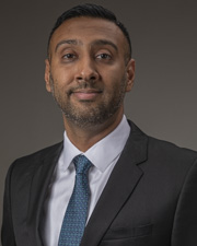 Dr. Rehal Bhojani