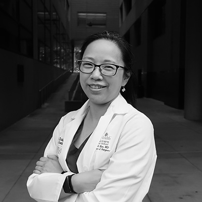 Lillian Kao, MD Thumbnail